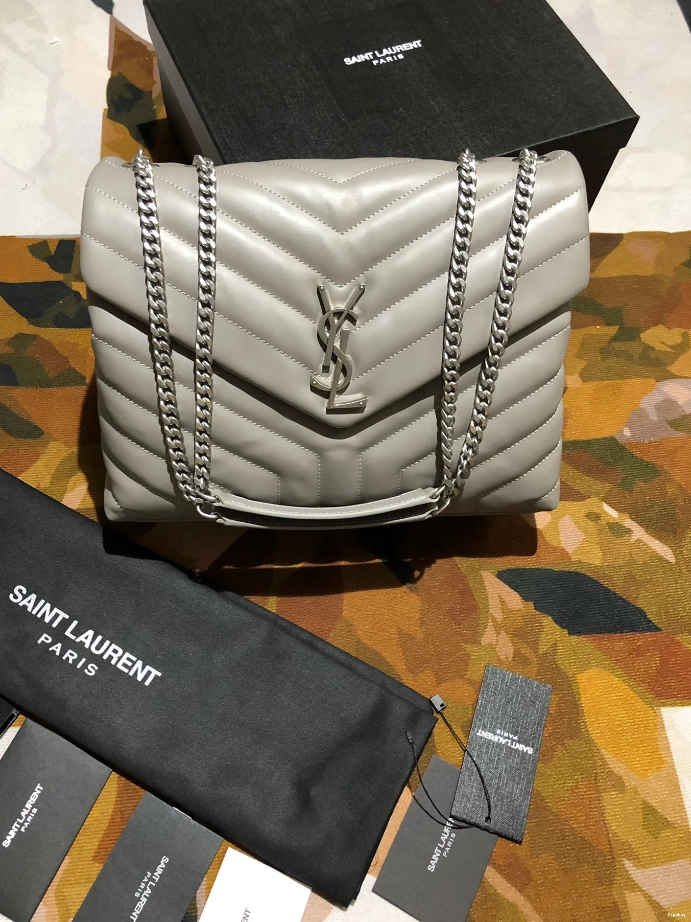 Repladies REP YSL LOULOU 0815